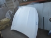 Mercedes Benz - Hood 2 door - white